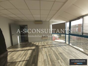 Location Bureau - Chassieu (69680)-photo-2