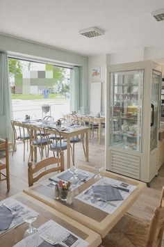 Vente - Restaurant - Malansac (56220)-photo-3