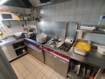 Vente - Restaurant - Malansac (56220)-photo-4