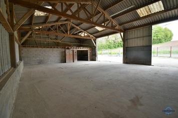 Location Entrepôt / Local d'activités - Indre-et-Loire (37)-photo-3