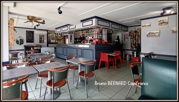 Vente - Bar - Brasserie - Rabastens-de-Bigorre (65140)