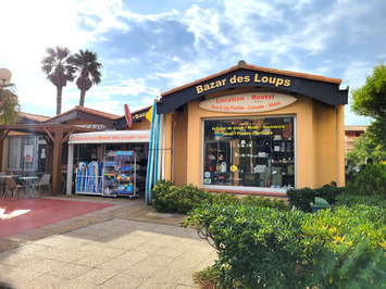 Vente - Tabac - FDJ - Presse - Leucate (11370)-photo-1