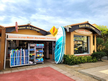 Vente - Tabac - FDJ - Presse - Leucate (11370)-photo-2