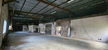 Vente Entrepôt / Local d'activités - Lons-le-Saunier (39000)-photo-2