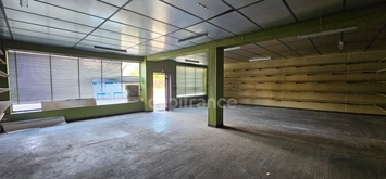 Vente Entrepôt / Local d'activités - Lons-le-Saunier (39000)-photo-3