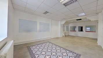 Location Bureau - Nancy (54000)-photo-3