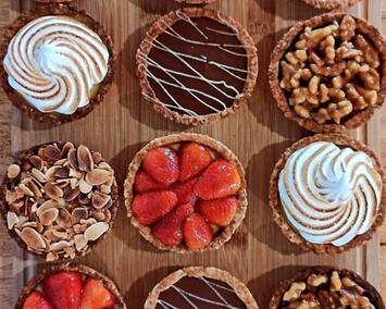 Vente - Restaurant rapide - Salon de thé - Boulangerie - Pâtisserie - Snack - Traiteur - Orne (61)-photo-2