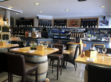 Vente - Bar - Brasserie - Licence IV - Vaucluse (84)-photo-2