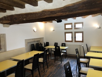 Vente - Restaurant - Restaurant rapide - Pizzeria - Livraison à domicile - Pizzas à emporter - Snack - Vente à emporter - Côte-d'Or (21)