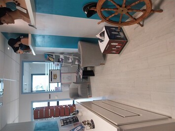 Vente - Salon de coiffure - Loire-Atlantique (44)-photo-2