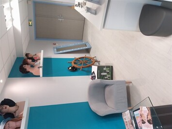 Vente - Salon de coiffure - Loire-Atlantique (44)-photo-3