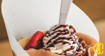 Vente - Restaurant rapide - Salon de thé - Pâtisserie - Café - Crêperie - Glacier - Chocolaterie Chocolatier - Lyon 1er (69001)