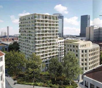 Vente de murs de boutique - Lyon 6ème (69006)-photo-1