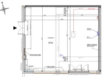 Vente de murs de boutique - Meyzieu (69330)-photo-3