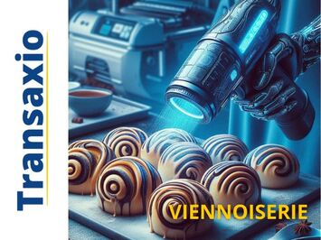 Vente - Boulangerie - Pâtisserie - Point chaud - Sandwicherie - Vente à emporter - Finistère (29)-photo-2