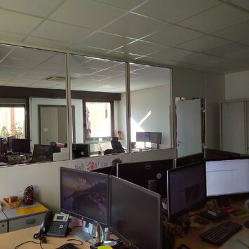 Vente Bureau - Marseille 16ème (13016)-photo-2