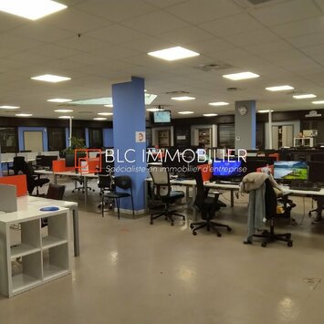 Vente Bureau - Marseille 16ème (13016)-photo-3
