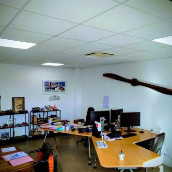 Vente Bureau - Marseille 16ème (13016)-photo-4