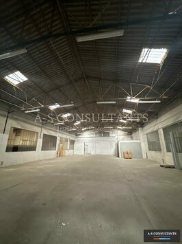 Location Entrepôt / Local d'activités - Le Pont-de-Beauvoisin (73330)-photo-2