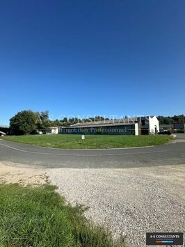 Location Entrepôt / Local d'activités - Le Pont-de-Beauvoisin (73330)-photo-3