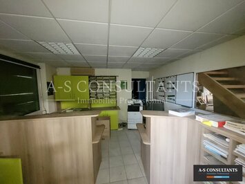 Vente Entrepôt / Local d'activités - Andancette (26140)-photo-3