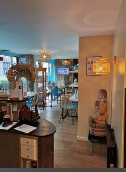 Location Local Commercial - Paris 11ème (75011)-photo-4