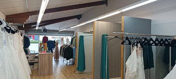 Vente de murs de boutique - Pontivy (56300)-photo-4