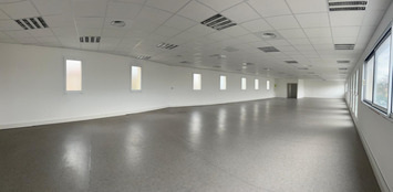 Location Bureau - Vaucluse (84)