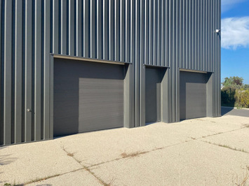 Location Local Commercial - Vaucluse (84)