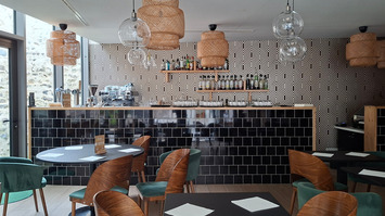 Vente - Hôtel - Restaurant - Auberge - Haute-Loire (43)-photo-2