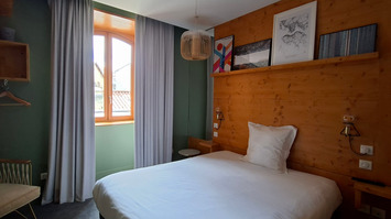 Vente - Hôtel - Restaurant - Auberge - Haute-Loire (43)-photo-3