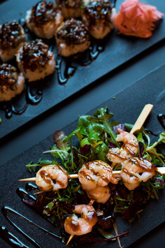 Vente - Restaurant - Traiteur - Vente à emporter - Hauts-de-Seine (92)-photo-4