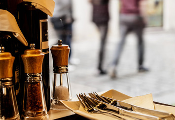 Vente - Bar - Brasserie - Restaurant - Licence IV - Val-de-Marne (94)-photo-3