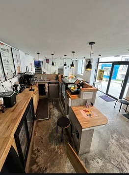 Vente - Restaurant - Nantes (44000)-photo-3