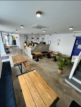 Vente - Restaurant - Nantes (44000)-photo-4