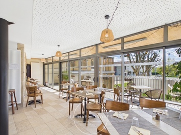 Vente - Bar - Restaurant - Licence IV - La Motte-de-Galaure (26240)-photo-2