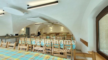 Vente - Hôtel - Restaurant - Guillestre (05600)-photo-2