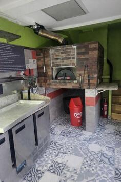 Vente - Restaurant - Pizzeria - Pizzas à emporter - Vente à emporter - Var (83)-photo-2