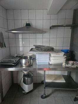 Vente - Restaurant - Pizzeria - Pizzas à emporter - Vente à emporter - Var (83)-photo-3