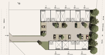 Vente de murs de boutique - Morbihan (56)-photo-2
