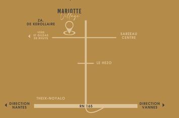 Vente de murs de boutique - Morbihan (56)-photo-4