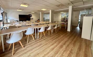 Vente Bureau - Rhône (69)-photo-2