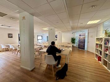 Vente Bureau - Rhône (69)-photo-3