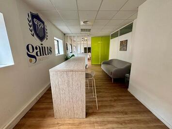 Vente Bureau - Rhône (69)-photo-2