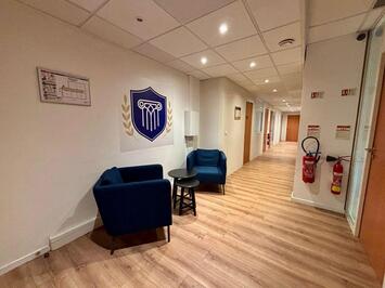 Vente Bureau - Rhône (69)-photo-1