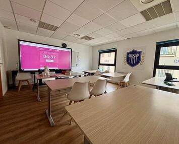 Vente Bureau - Rhône (69)-photo-2