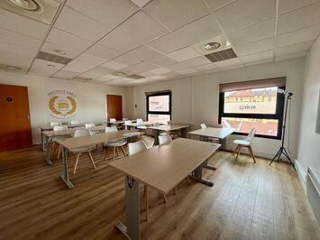 Vente Bureau - Rhône (69)-photo-4