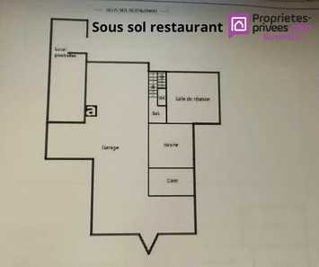 Vente - Hôtel - Restaurant - Licence IV - Service à la personne - Côtes-d'Armor (22)-photo-4