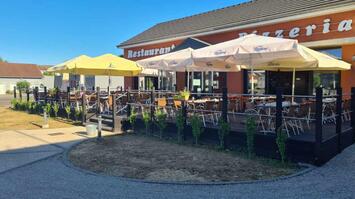 Vente - Bar - Restaurant - Pizzeria - Licence IV - Côte-d'Or (21)-photo-3