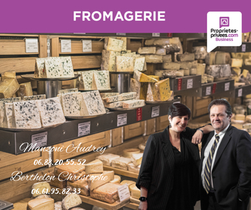 Vente - Fromagerie - Aube (10)